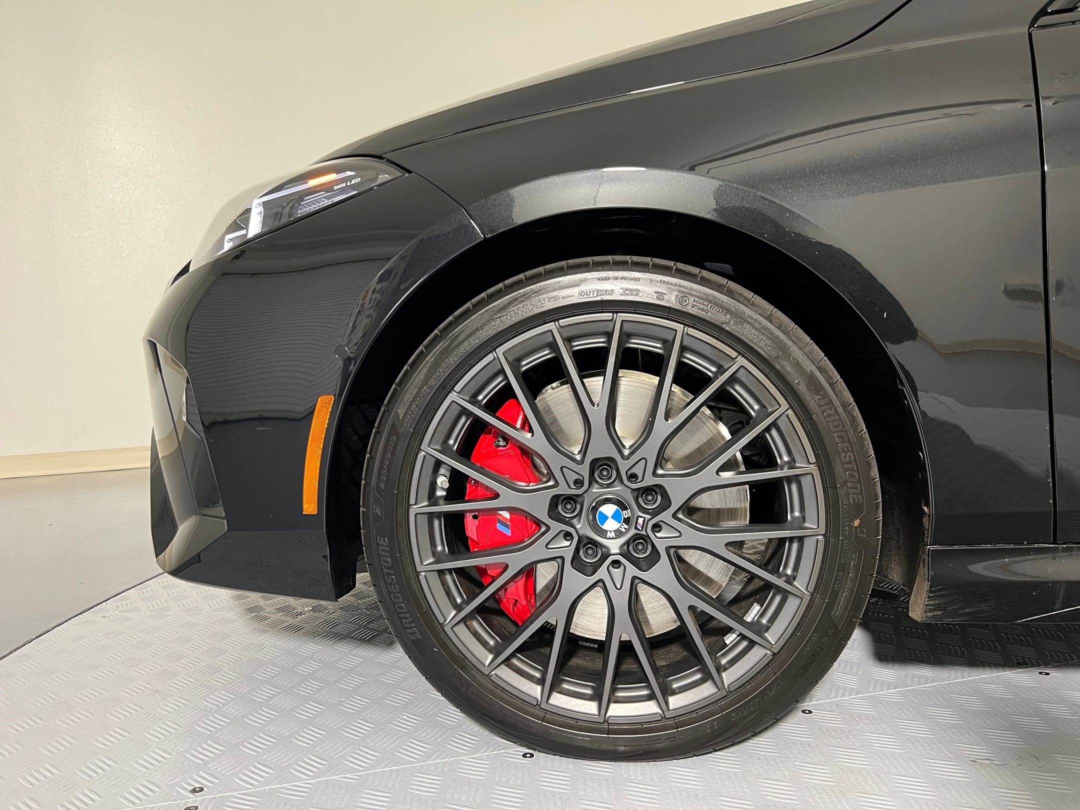 Used 2026 BMW M235i xDrive w/ Technology Package image 11