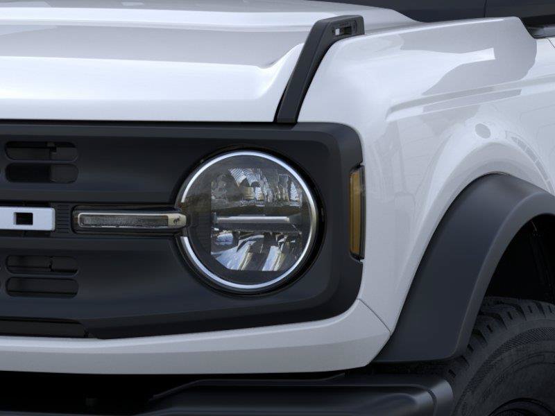 New 2026 Ford Bronco Big Bend w/ Black Diamond Package AWD/4WD image 20