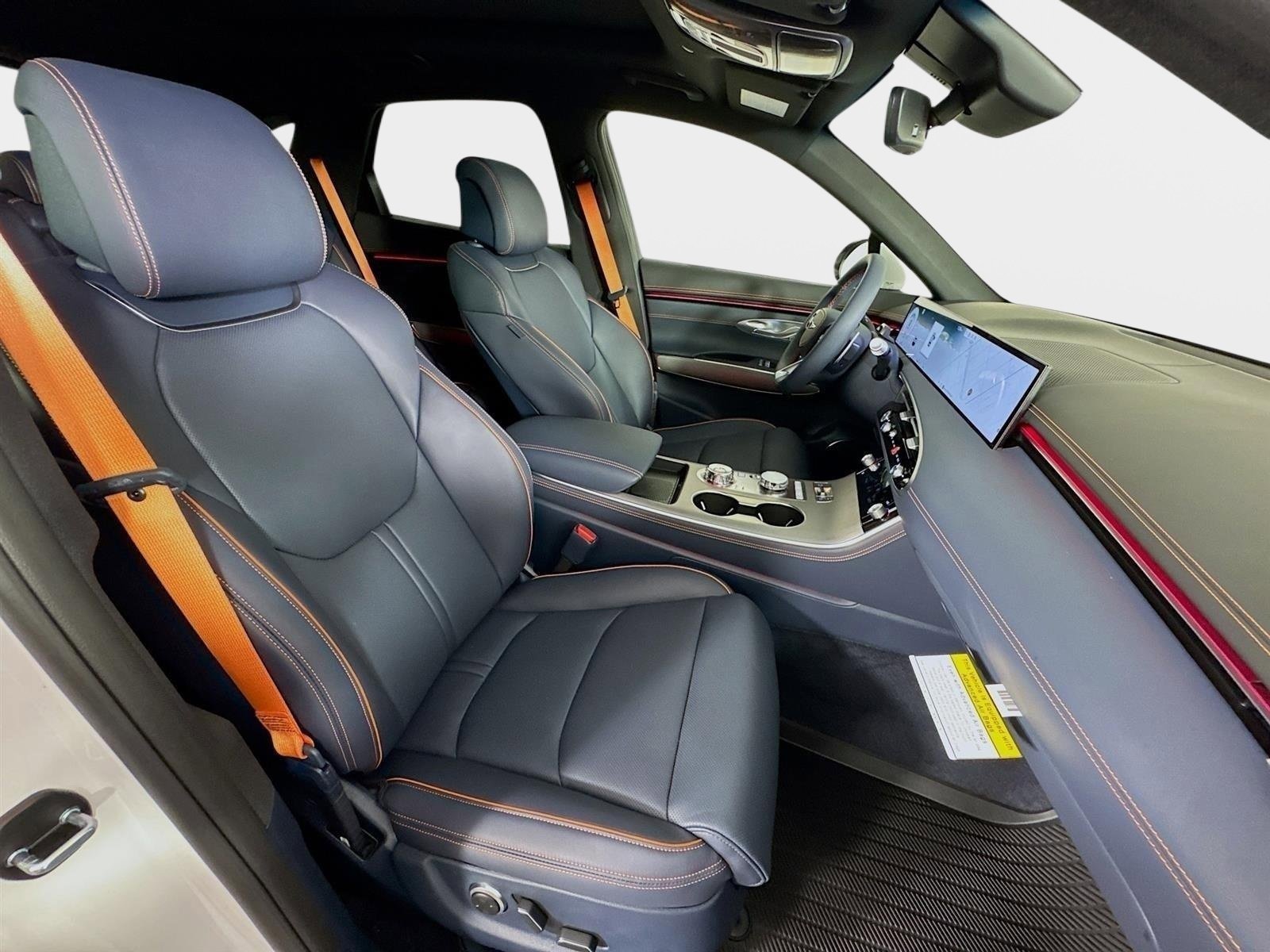 New 2026 Genesis GV70 3.5T Sport Advanced image 30