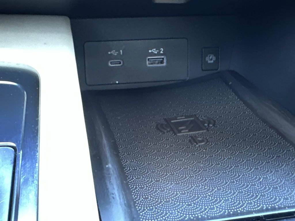 Used 2023 INFINITI QX60 Luxe w/ Cargo Package image 16