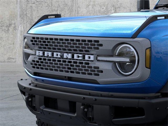 New 2025 Ford Bronco Badlands image 19