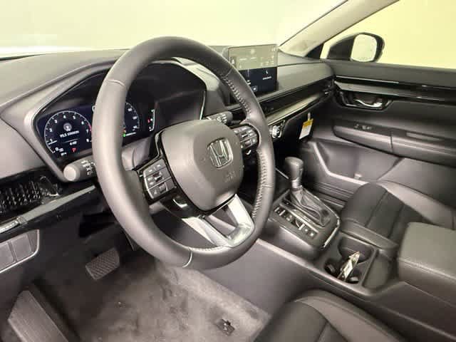 New 2027 Honda CR-V EX-L image 69