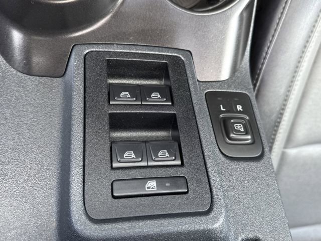 Used 2022 Ford Bronco Everglades AWD/4WD image 27