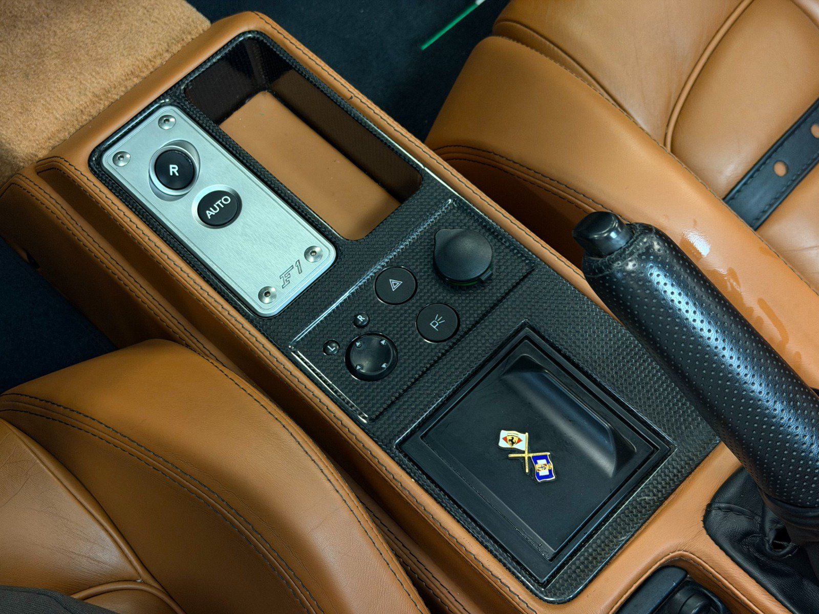 Used 2008 Ferrari F430 Spider RWD image 24