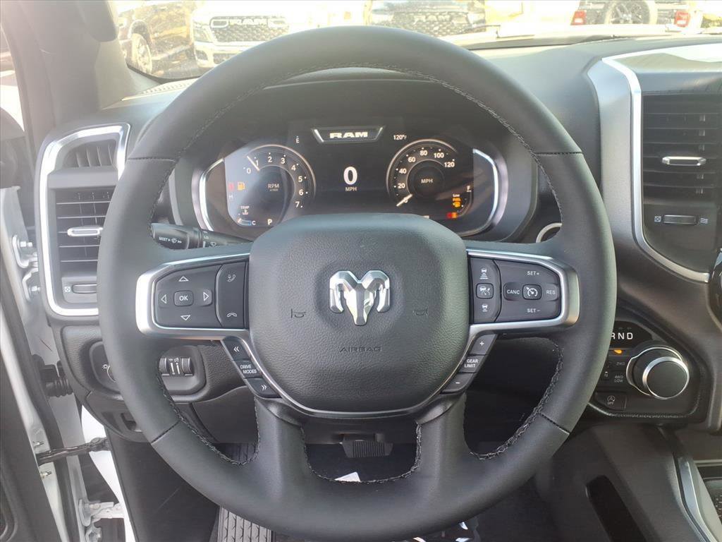 New 2026 RAM 1500 Big Horn image 13
