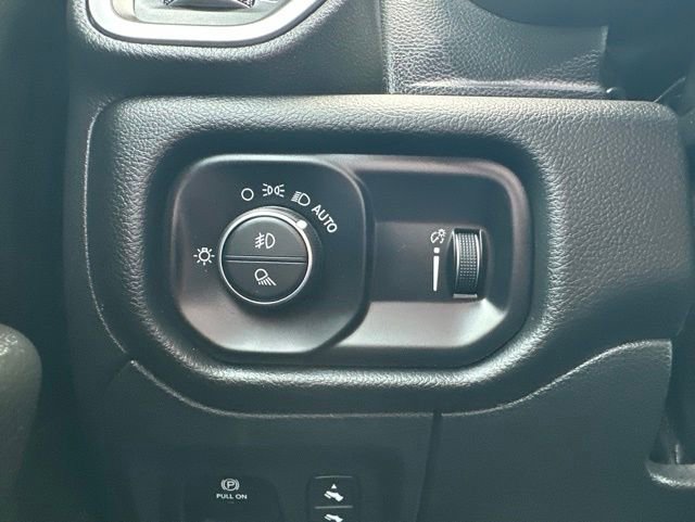 Certified 2023 RAM 1500 Lone Star AWD/4WD image 27