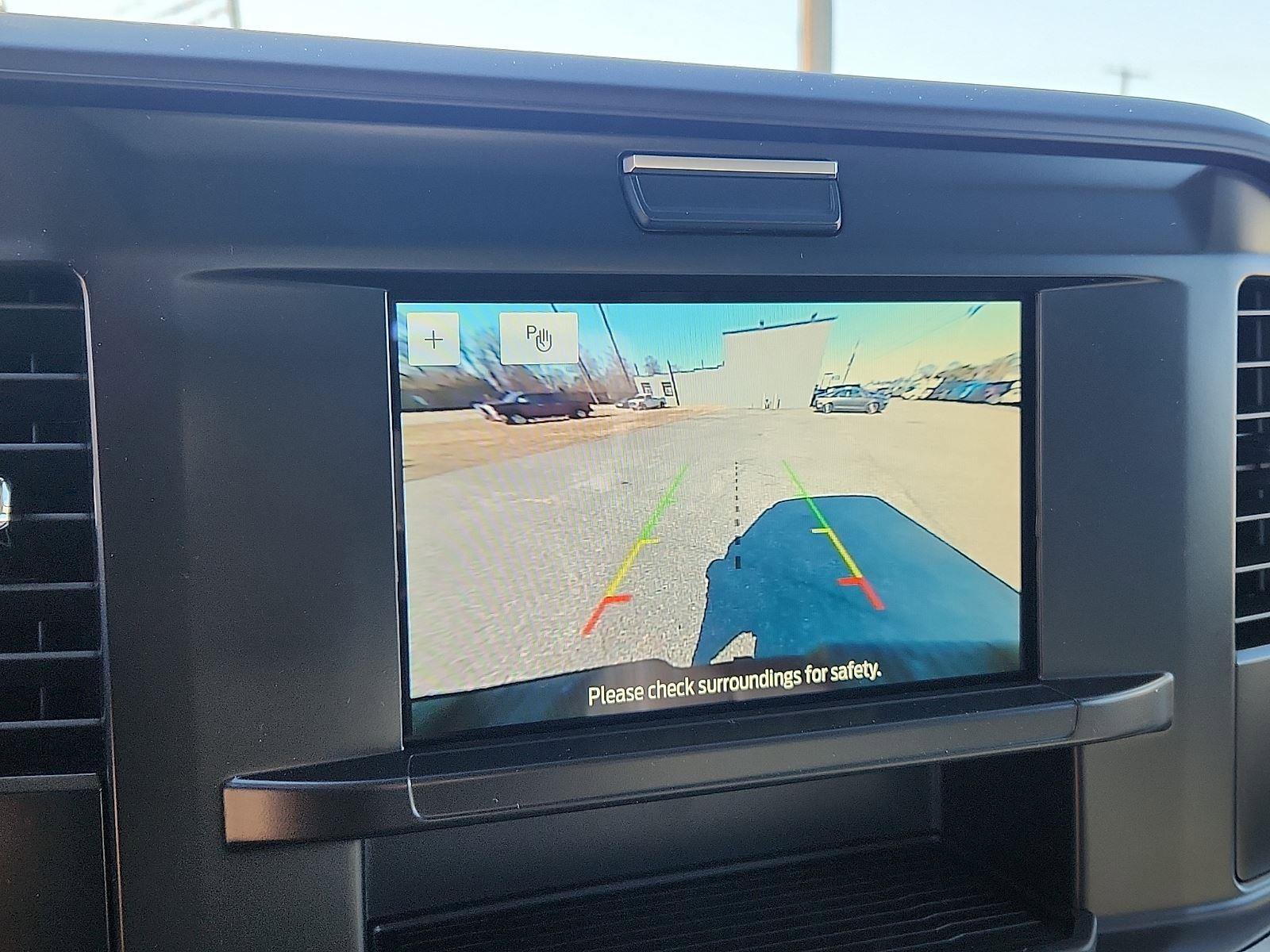 New 2026 Ford F250 XL w/ XL Chrome Package image 12