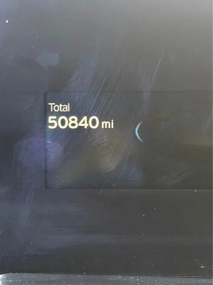 Used 2014 BMW i3 w/ Range Extender RWD image 10