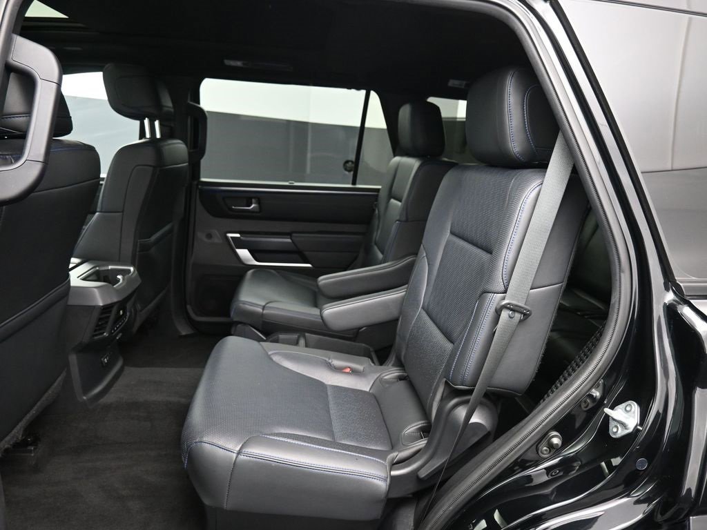 Certified 2023 Toyota Sequoia Platinum image 22
