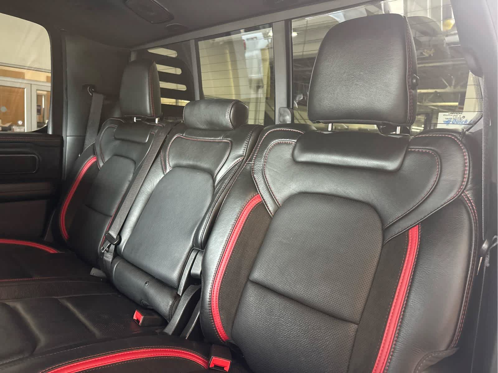 Used 2021 RAM 1500 TRX w/ TRX Level 2 Equipment Group AWD/4WD image 40