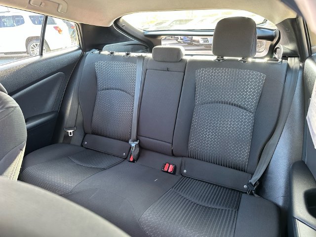 Used 2018 Toyota Prius Two w/ Prius Two Safety Plus Package FWD image 23