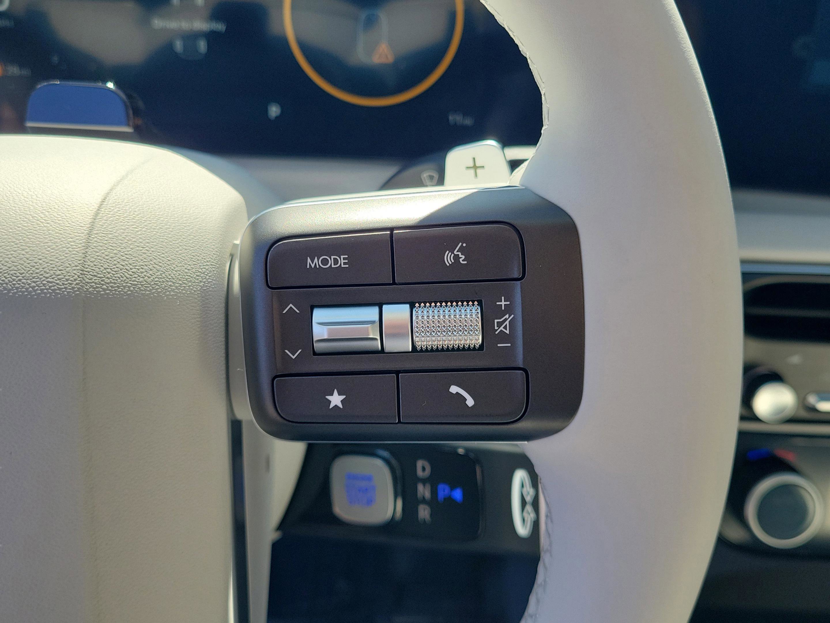 New 2026 Hyundai Palisade Limited image 28