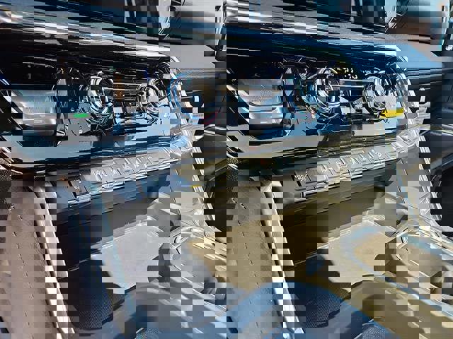 New 2025 GMC Sierra 2500 Denali w/ Denali Reserve Package image 17