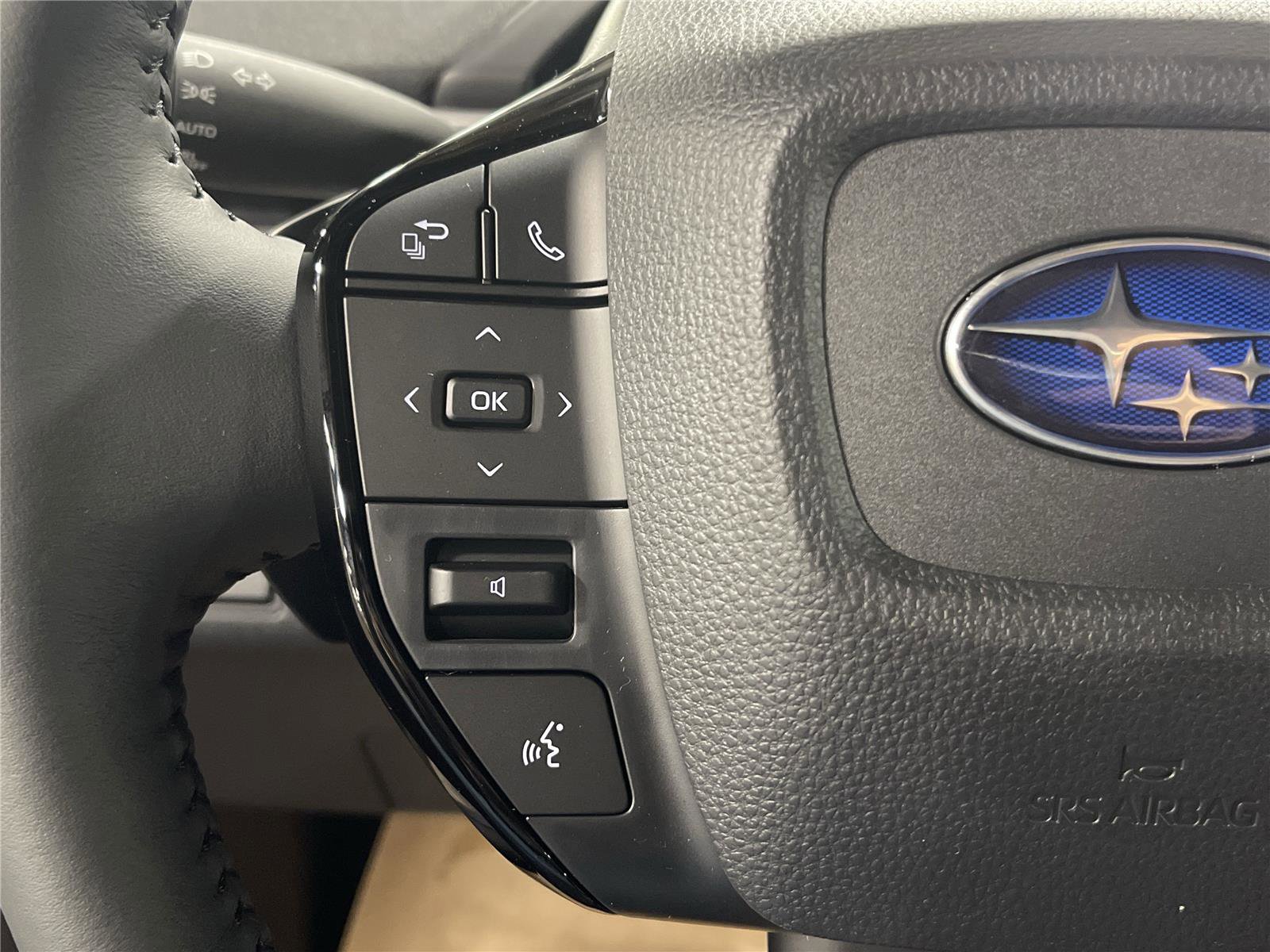 New 2026 Subaru Solterra Premium image 17