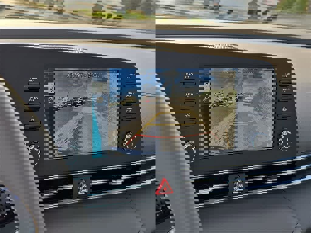 New 2026 Hyundai Elantra SEL Sport Premium image 31