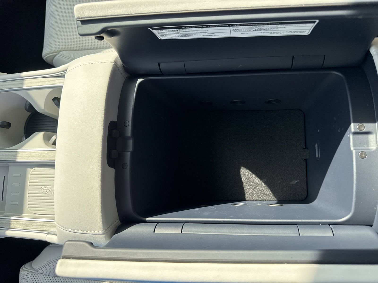 Used 2026 Hyundai Palisade Calligraphy image 33