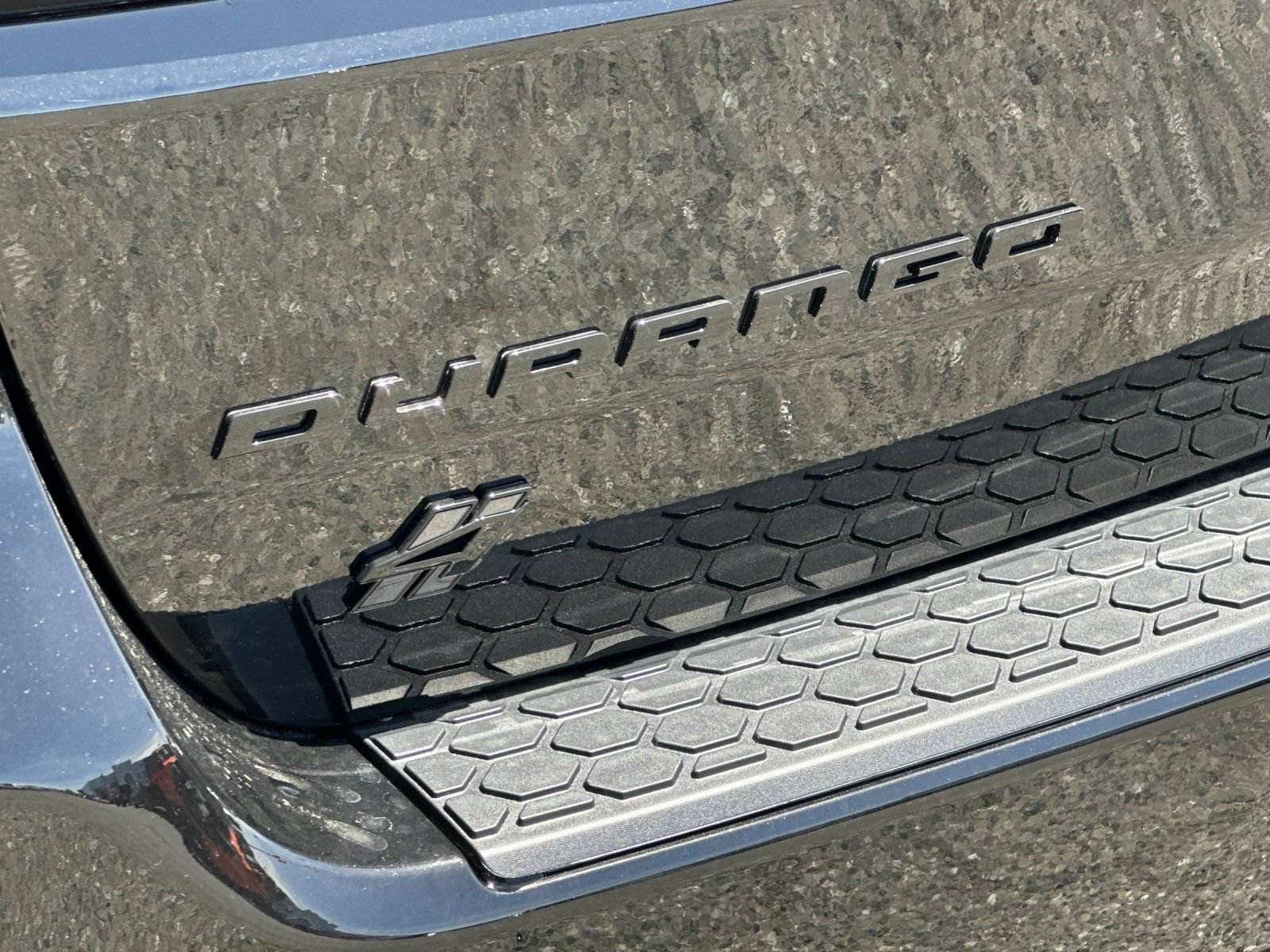 New 2026 Dodge Durango GT AWD/4WD image 25
