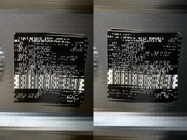 Used 2018 Mitsubishi Eclipse Cross SE image 35