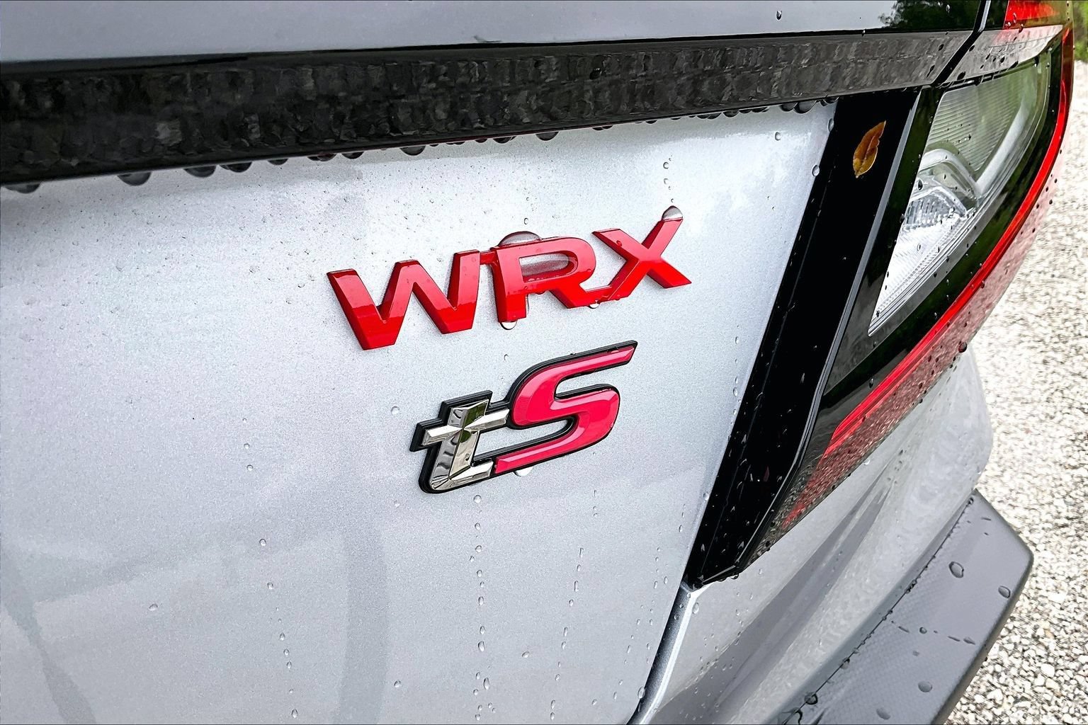 New 2026 Subaru WRX GT AWD/4WD image 25