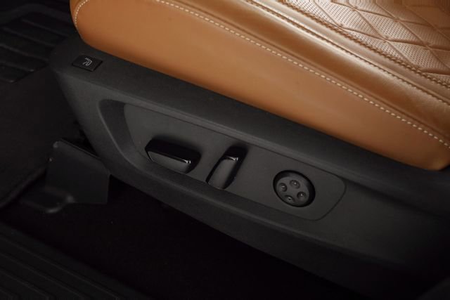 Used 2022 INFINITI QX60 Autograph w/ Cargo Package image 15