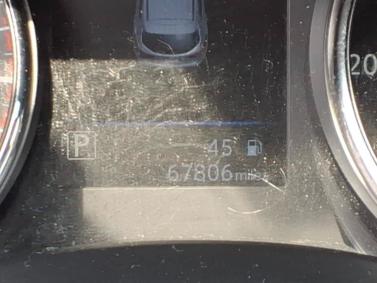 Certified 2020 Nissan Rogue Sport SV w/ All-Weather Package AWD/4WD image 25