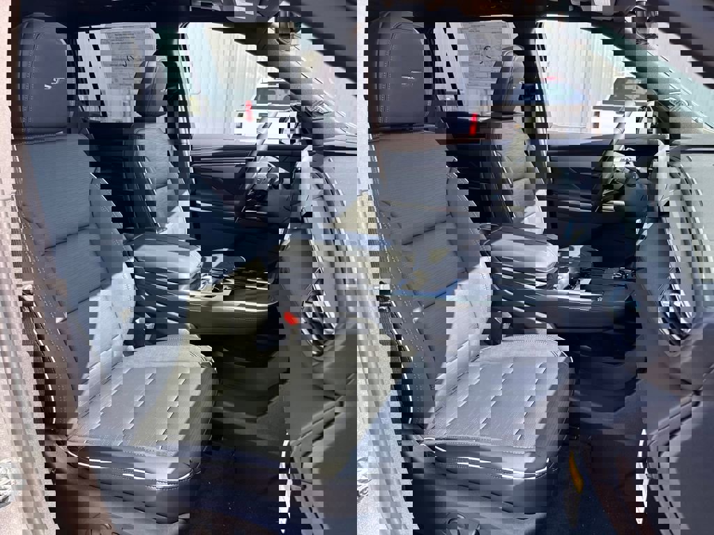 New 2026 Buick Enclave Sport Touring w/ Power Package image 7