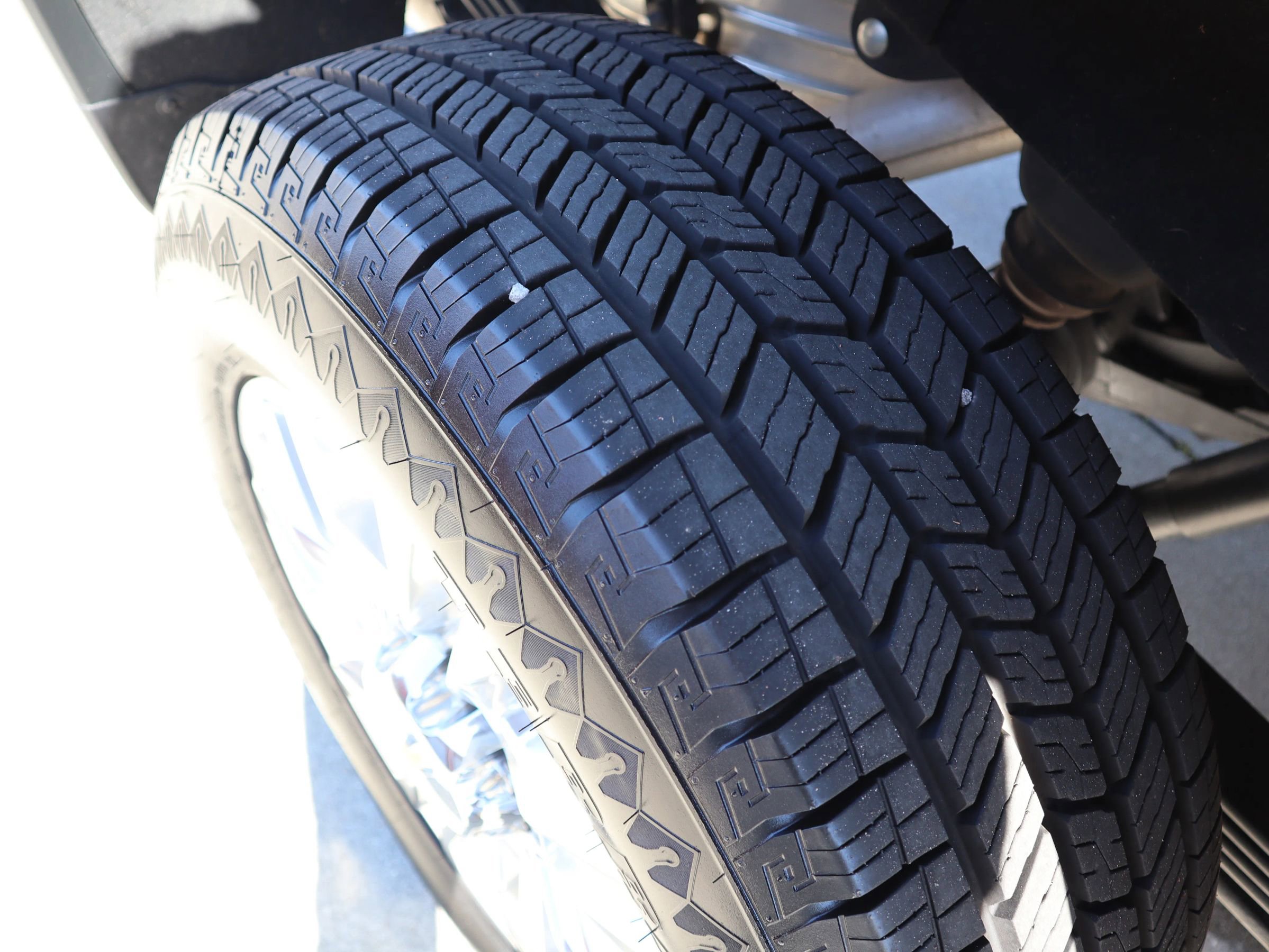 Used 2021 Chevrolet Silverado 2500 LTZ w/ LTZ Convenience Package image 39