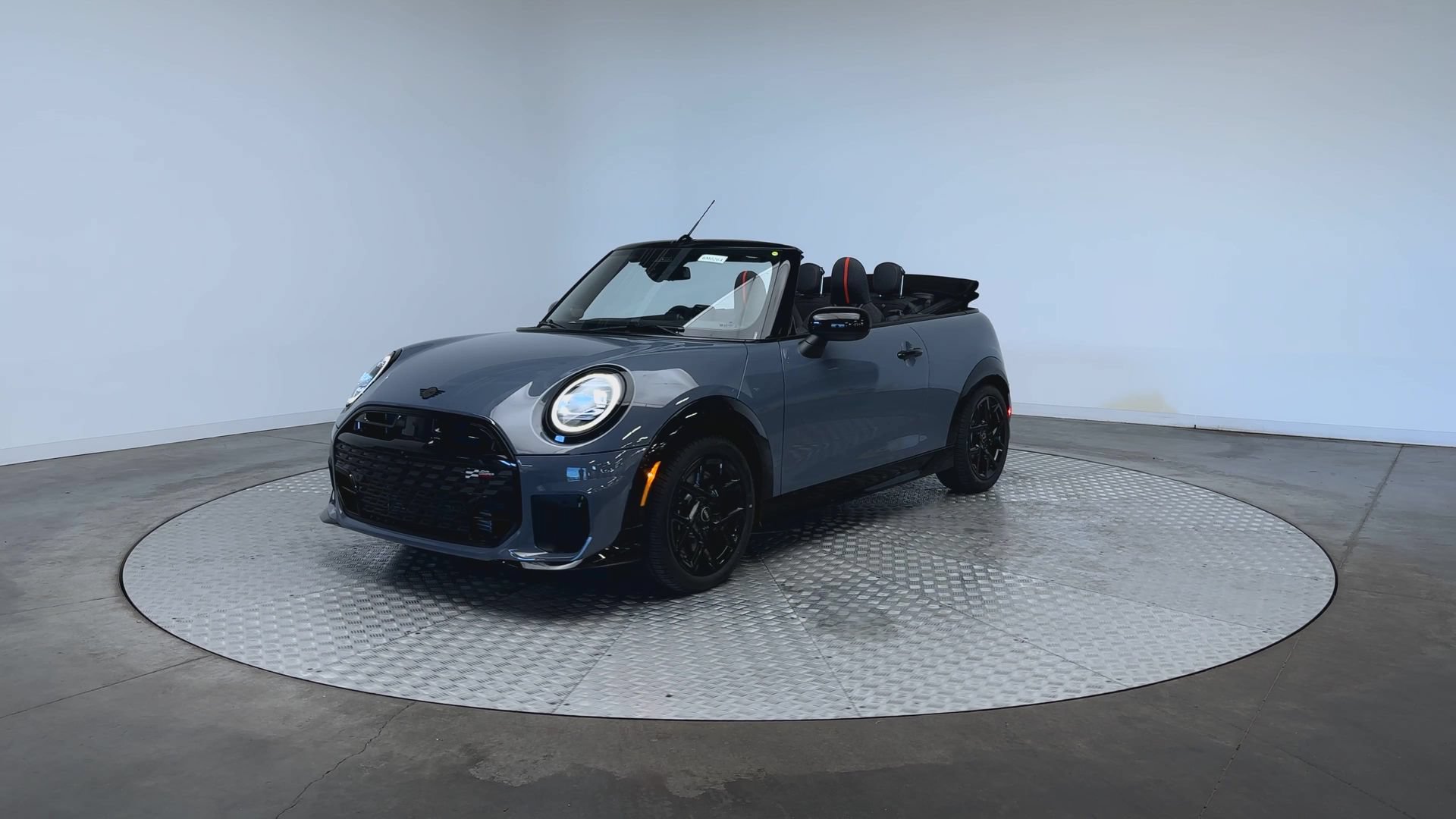 New 2026 MINI Cooper S FWD image 4