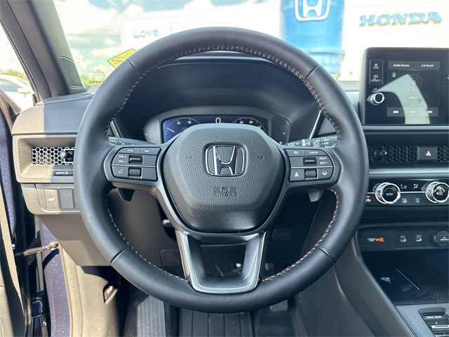 New 2026 Honda CR-V Sport-L image 35
