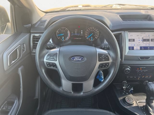 Used 2020 Ford Ranger XLT w/ Trailer Tow Package AWD/4WD image 12
