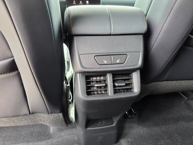 New 2026 GMC Terrain AT4 w/ Convenience Package III AWD/4WD image 10
