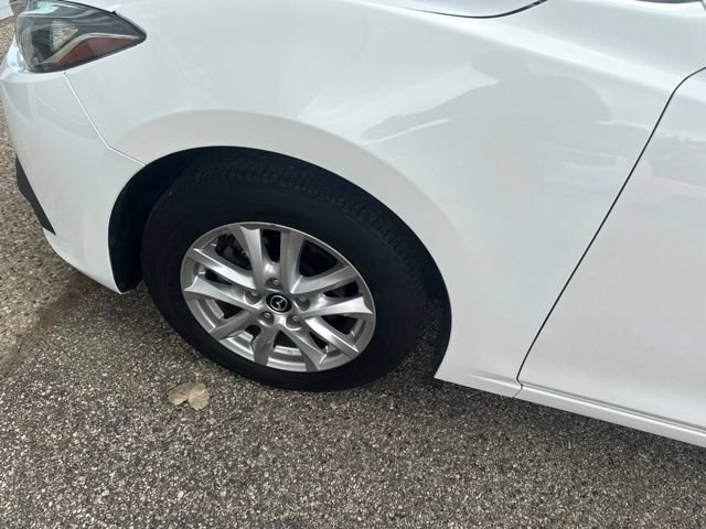 Used 2015 MAZDA MAZDA3 i Grand Touring FWD image 8
