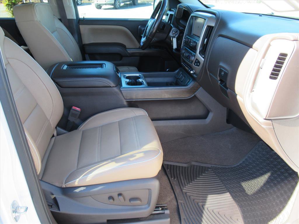 Used 2018 GMC Sierra 1500 Denali image 11