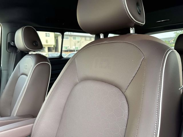 New 2025 Volkswagen ID. Buzz Pro S image 15