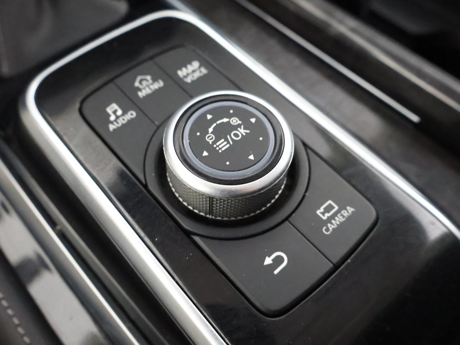 Used 2024 INFINITI QX80 Luxe AWD/4WD image 41