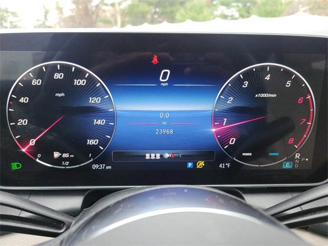 Used 2023 Mercedes-Benz GLC 300 4MATIC w/ Exclusive Trim Package image 25