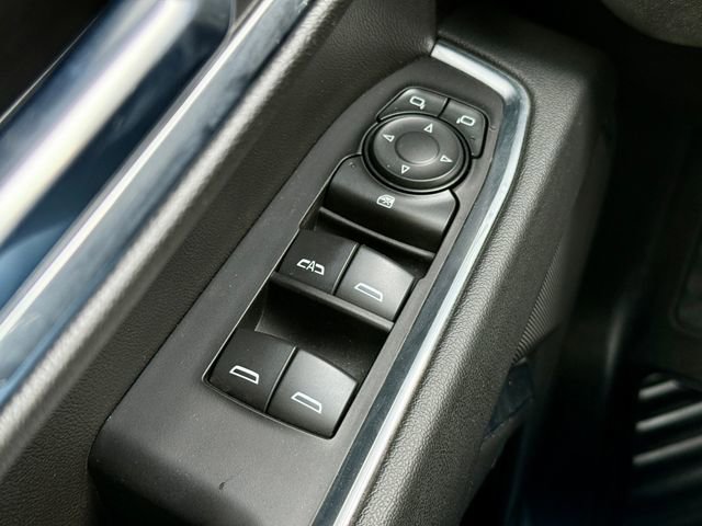 Used 2024 Chevrolet Silverado 1500 RST image 24