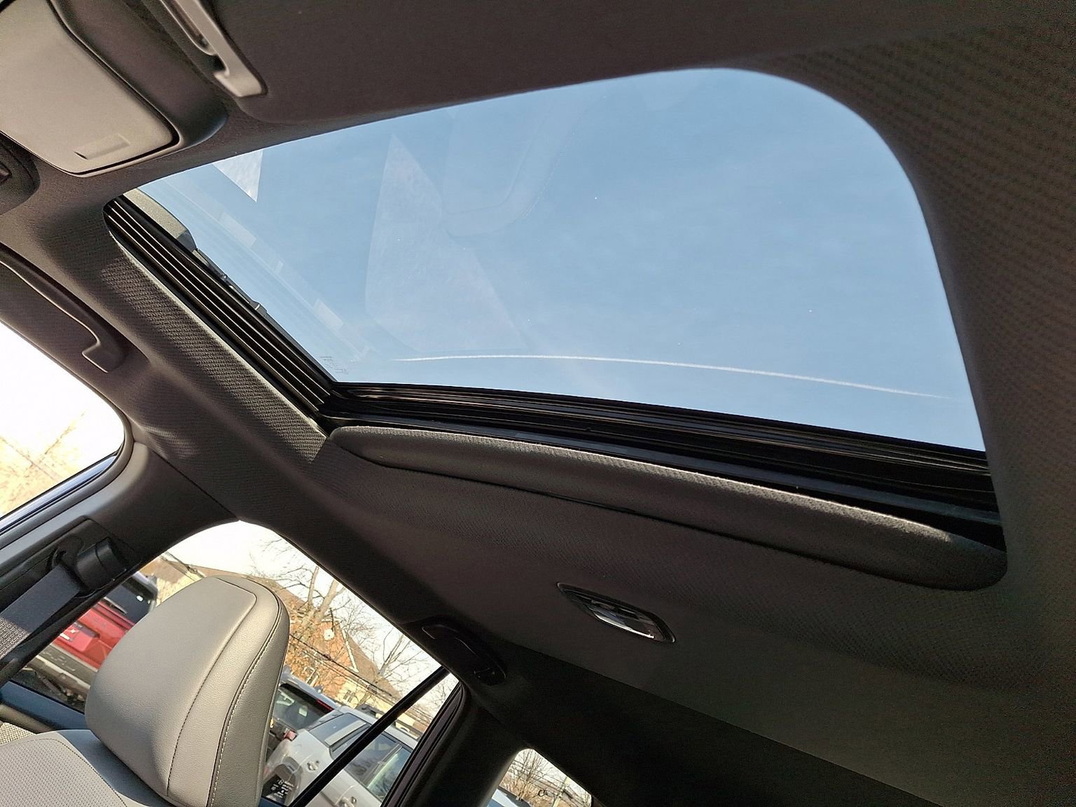 New 2026 Subaru Outback Limited image 7