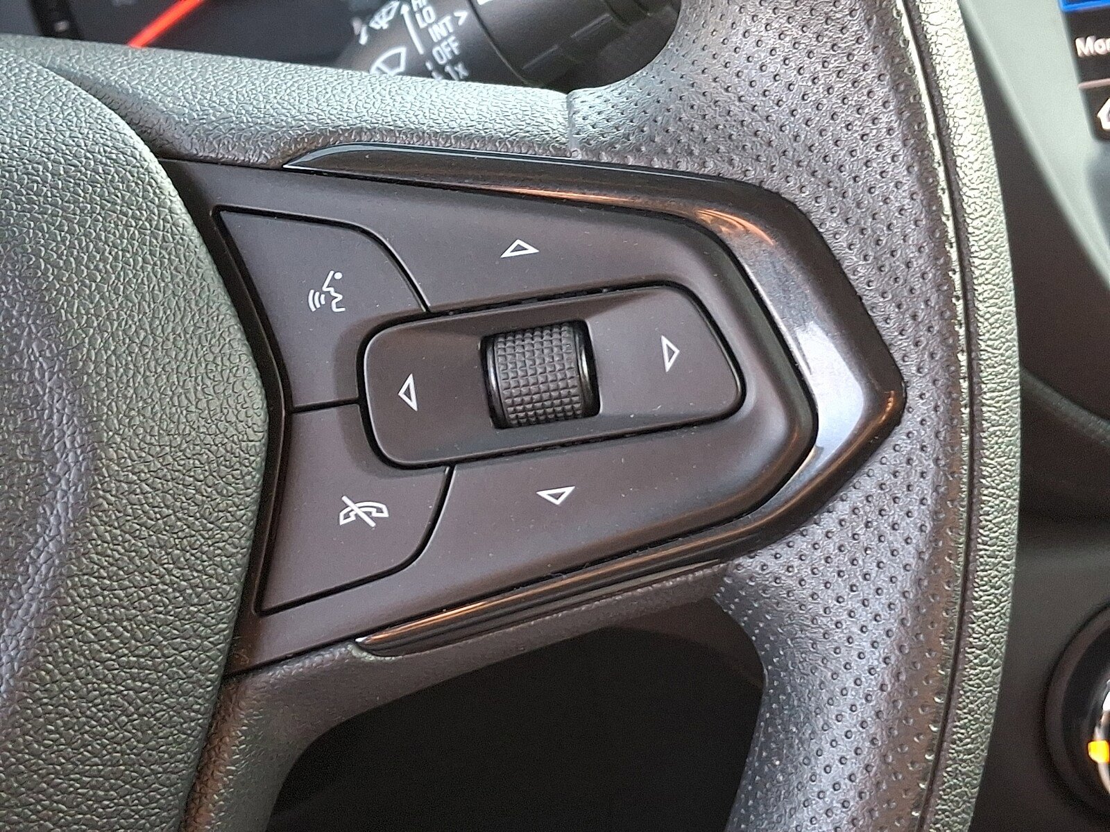Certified 2023 Chevrolet TrailBlazer LT FWD image 22