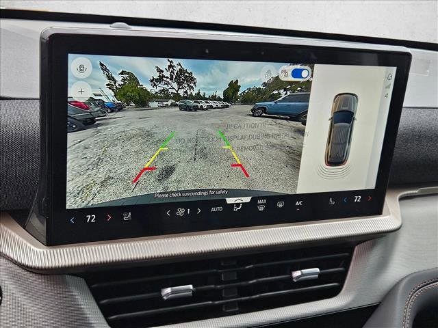 New 2026 Ford Explorer Active w/ Active Comfort Package image 13