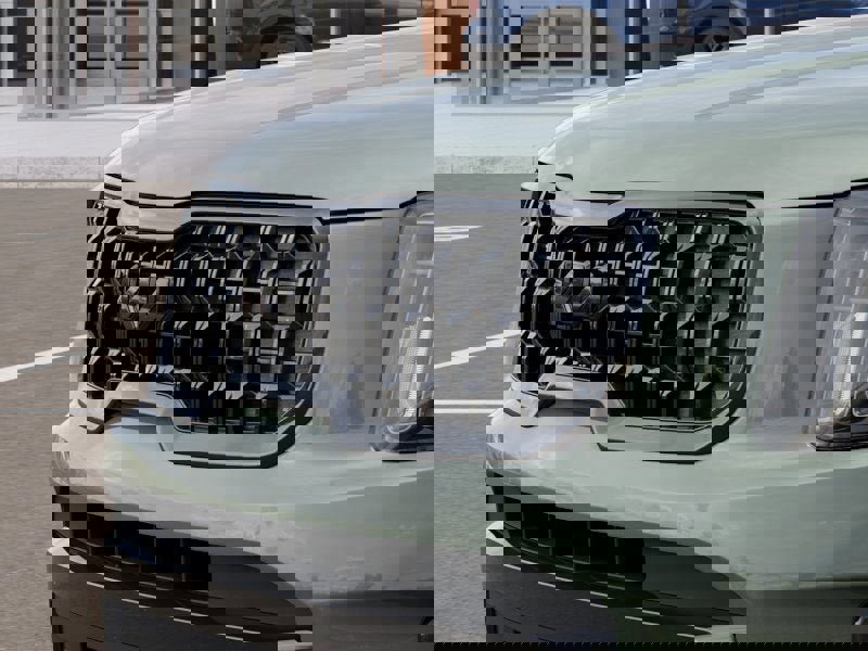 New 2025 Kia Telluride EX X-Line image 12