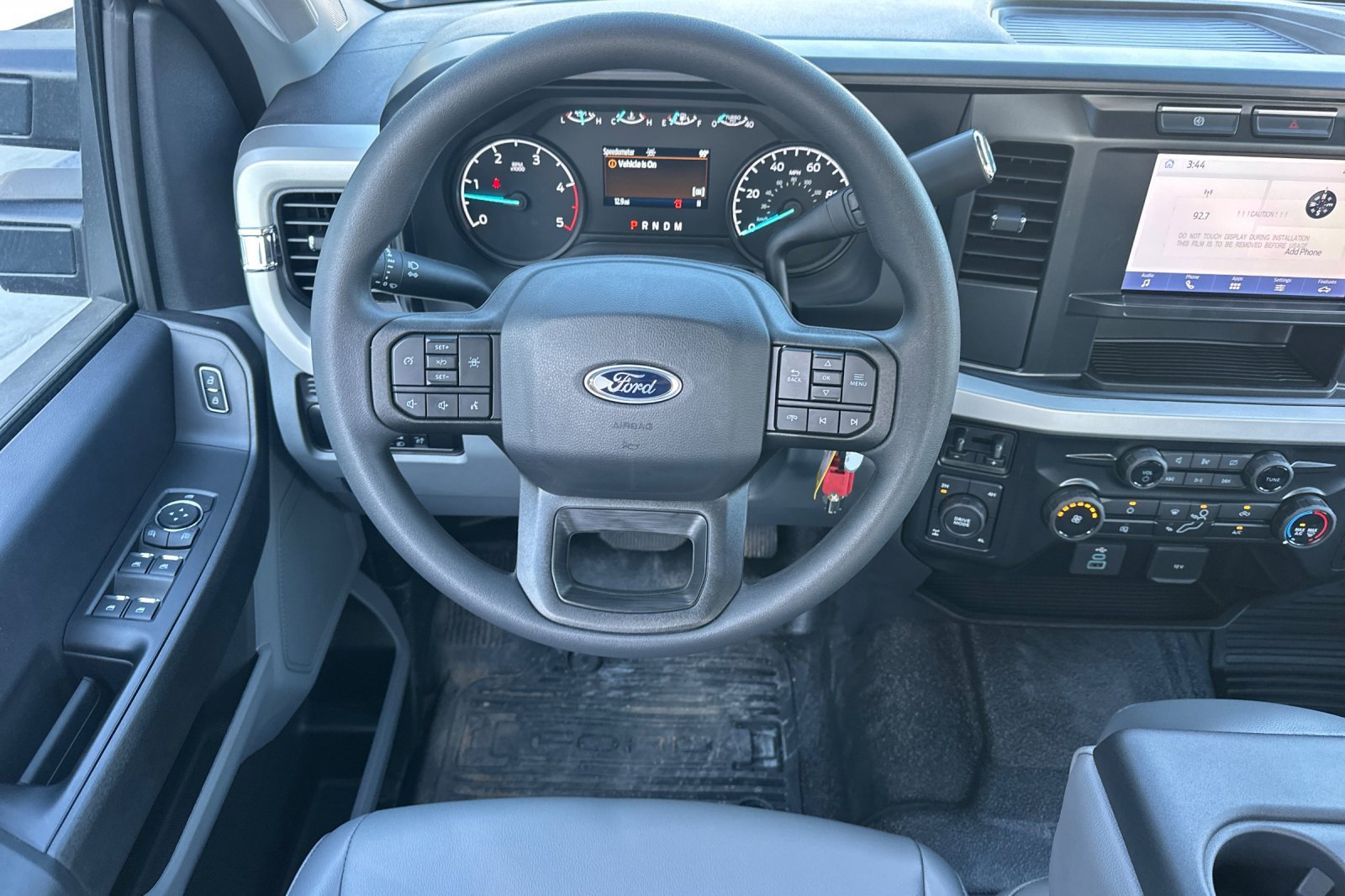 Used 2024 Ford F350 XL image 13