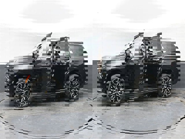 New 2026 Chevrolet Tahoe High Country image 62