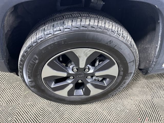 Used 2023 Jeep Grand Cherokee 4WD 4xe image 10