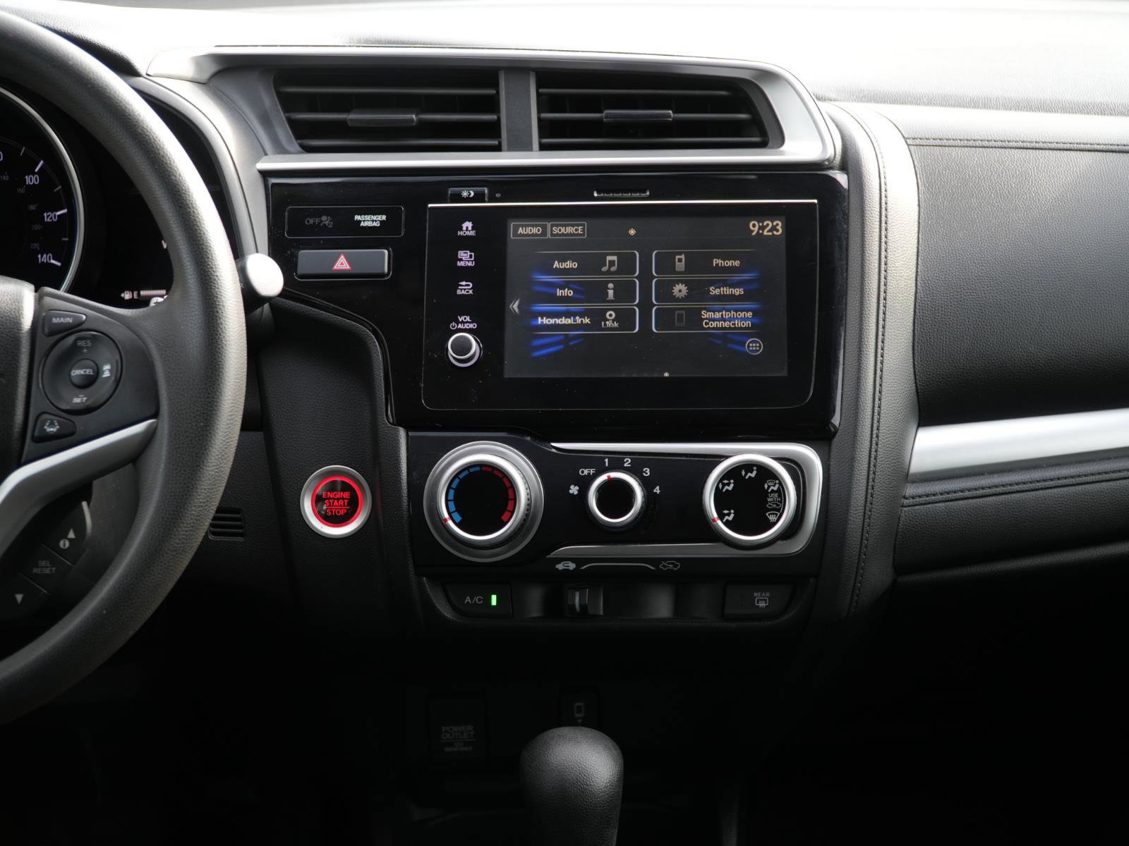 Used 2019 Honda Fit EX image 24