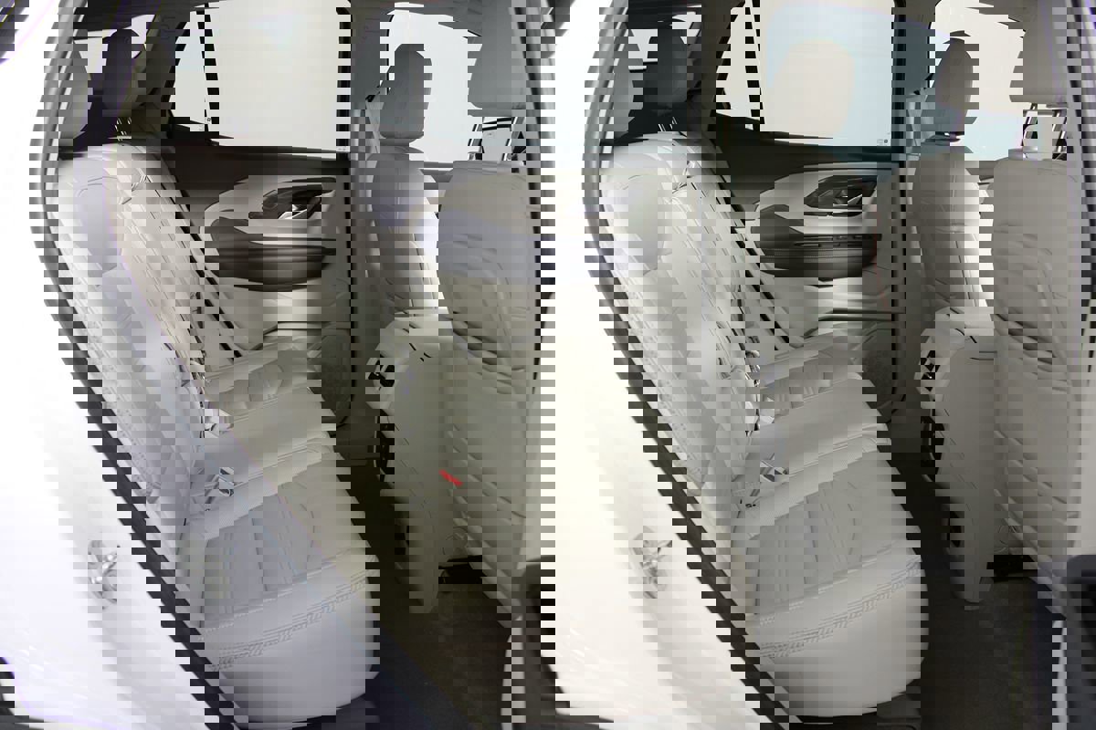 Used 2022 GMC Terrain Denali w/ Denali Premium Package image 26