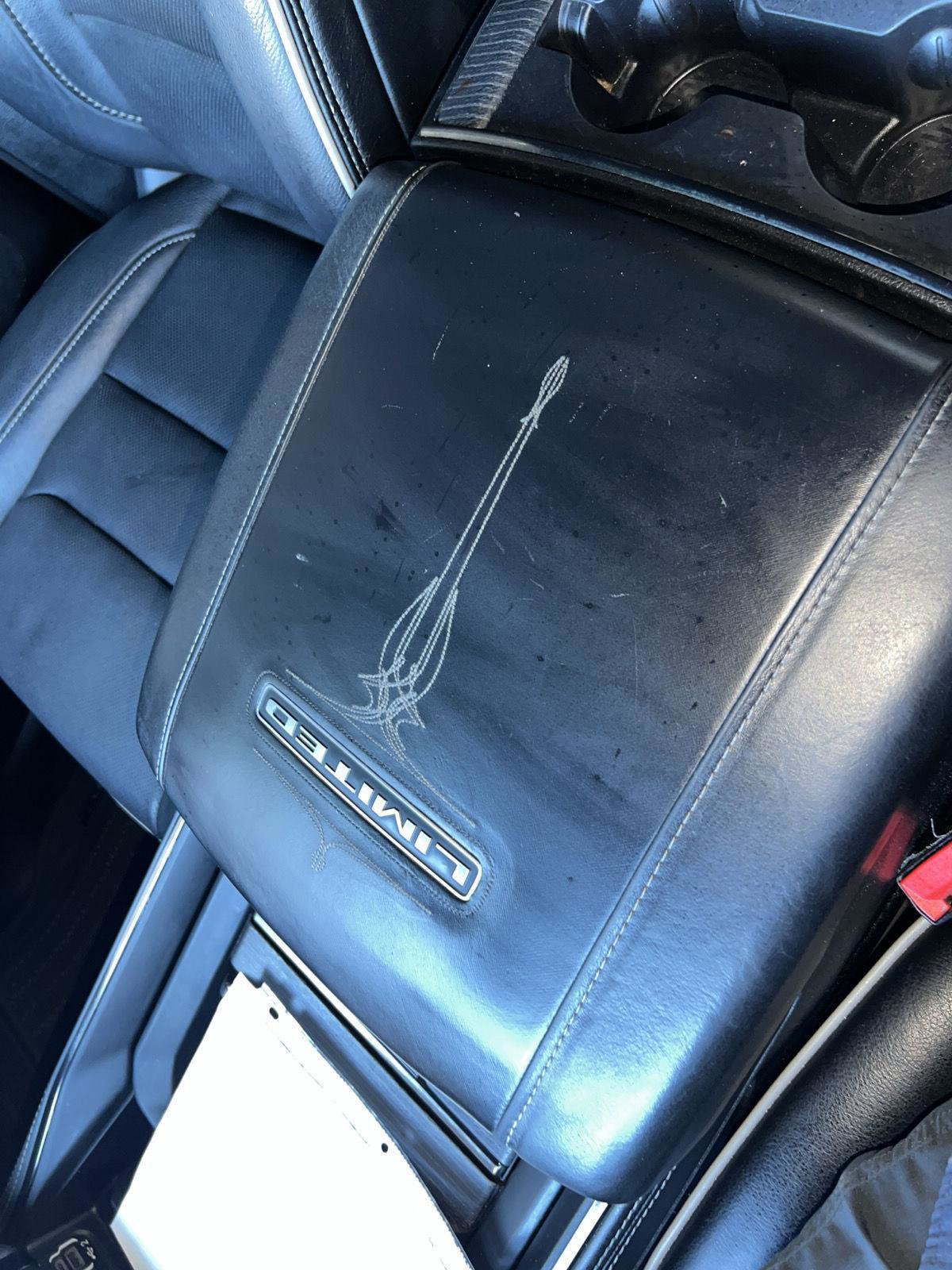 Used 2022 RAM 1500 Limited w/ Trailer Tow Group image 21