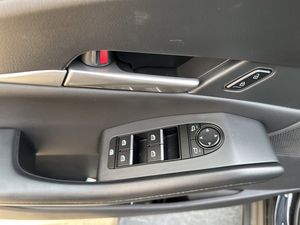 New 2026 MAZDA CX-30 AWD 2.5 S w/ Select Sport Pkg image 25