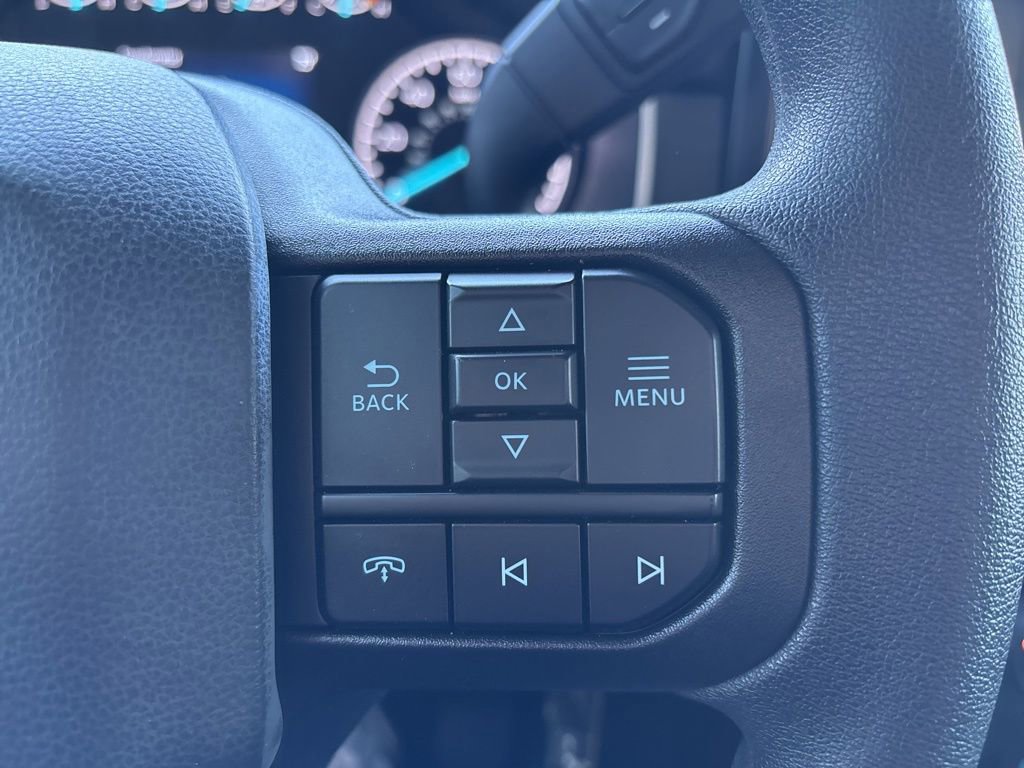 Used 2023 Ford F150 XL image 39