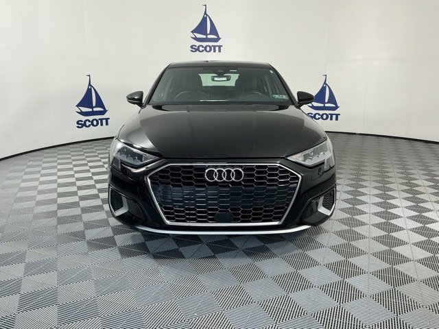 Used 2022 Audi A3 2.0T Premium image 2